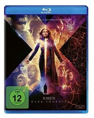 Produktbild von X-Men: Dark Phoenix