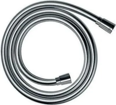 Produktbild von Hansgrohe Brauseschlauch Isiflex B 1600mm schwarz