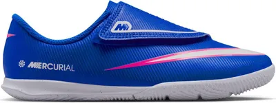 Produktbild von Nike Jr Vapor 16 Club Ic Ps (V) Racer Blue/White Racer Blue/White 31