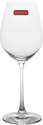 Obrázok produktu pre Spiegelau 4720172, pohár na biele víno, štandardný pohár, Sklo, Priehľadná, 465 ml, 23,9 cm