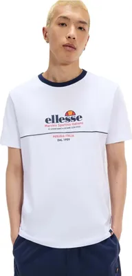 Zdjęcie produktu dla Koszulka Ellesse SHX20947-908 dla Uni