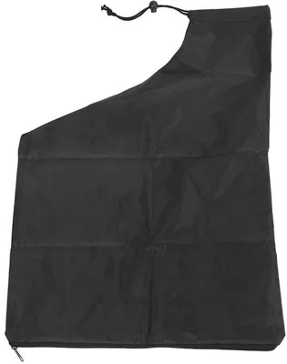 Productafbeelding van Tuinzak - Waterdicht - 44 x 60 cm - Lichtgewicht - 70 g - Geschikt voor tuinonderhoud