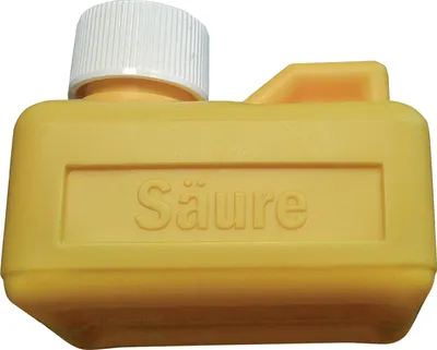 Produktbild von Felder Behälter gelb - 27121000