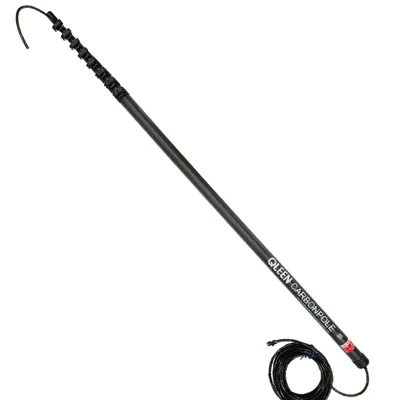 Produktbild von Teleskop NoTwist Teleskop CARBONPOLE 9,20 Meter