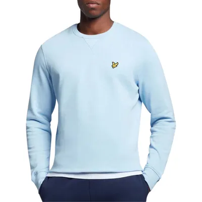 Produktbild von Lyle & Scott Crewneck Sweater Herren
