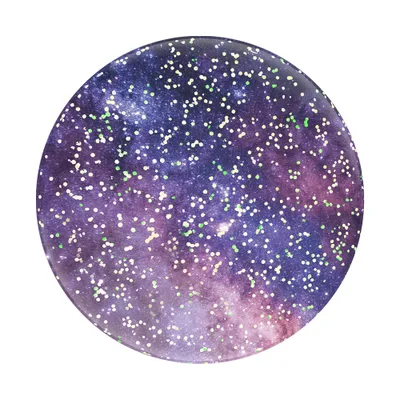 Produktbild von PopSockets PopGrip Smartphone Grip - Nebula