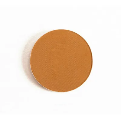 Zdjęcie produktu dla MAC, Pro, Matte, Eyeshadow Powder, N The Shadow, Refill, 1.5 g