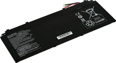 Image de Batterie compatible avec Acer Type AP15O5L