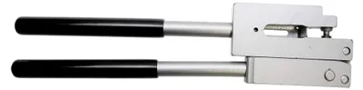Produktbild von Lochzange für Karosserie und Autokennzeichen mit einem Lochdurchmesser von ø 5 mm