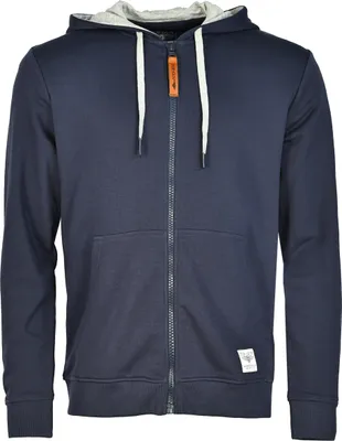 Produktbild von Top Gun Sweatjacke TG22010 Herren navy M