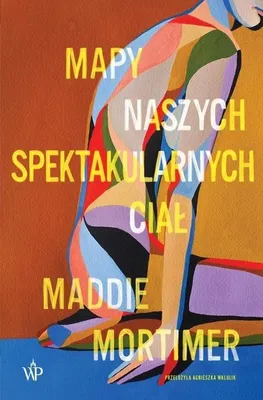 Immagine prodotto di Mapy naszych spektakularnych cial
