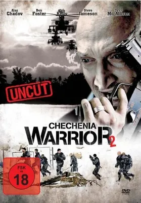 Produktbild von Chechenia Warrior 2