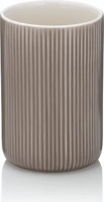Immagine prodotto di Tazza KELA AVA in Vetroceramica grigio pietra KL-24421