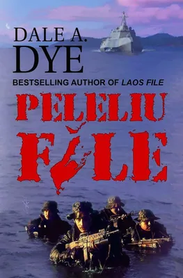 Produktbild von Peleliu File