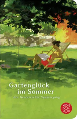 Obrázok produktu pre Gartenglück im Sommer