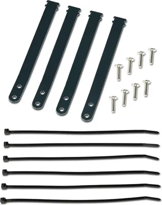 Image de Kit de montage Babboe pour porte-bagages Mountain Gen2