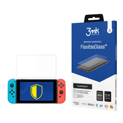 Obrázok produktu pre 3MK FlexibleGlass, Switch