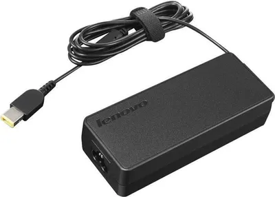 Productafbeelding van Lenovo 45N0248, Laptop, Interne voeding, 100-240 V, 50/60 Hz, 90 W, AC/DC adapter