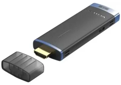 Produktbild von Drahtloser Vention Hdmi-Sender (blau)