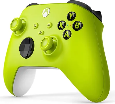 Immagine prodotto di Controller wireless Microsoft Xbox Electric Volt