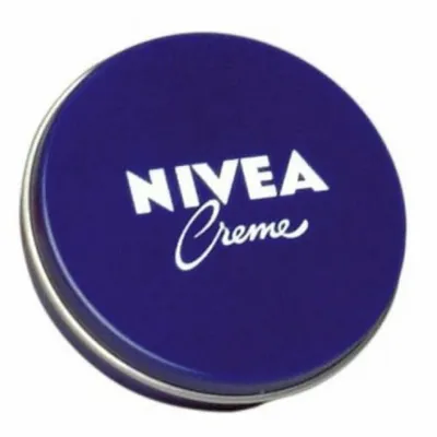 Produktbild von NIVEA Creme, Creme, Unisex, Feuchtigkeitsspendend, Nährend, Weichmachend, Jeder Hauttyp, 30 ml, Blechdose