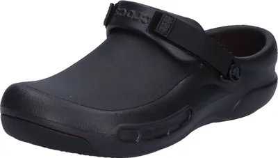 Produktbild von Crocs Bistro Pro LiteRide schwarz Gr. 38/39