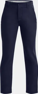 Produktbild von Under Armour Ua Jungen Golfhose-Nvy 1361772-410__YLG