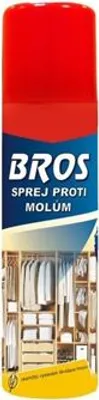Immagine prodotto di BROS spray contro le tarme 150ml