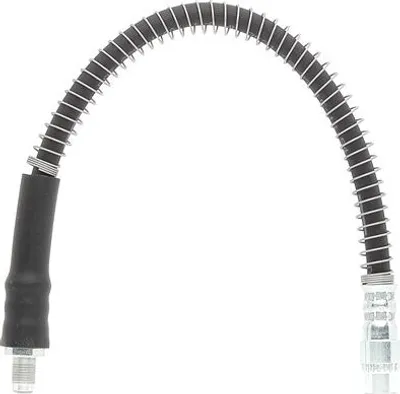 Produktbild von RIDEX 83B0073 Bremsschlauch Vorne für RENAULT TWINGO II (CN0) CLIO II (BB0/1/2, CB0/1/2) Twingo II Kasten / Schrägheck (CNO) CLIO IV Kasten
