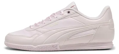 Produktbild von Puma Bella Donna Perla Damen-Sneaker, Puderrosa-Puderrosa-Warmweiß, 38.5 EU