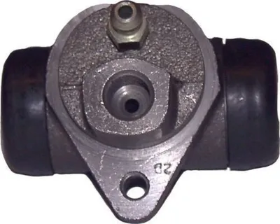 Produktbild von A.B.S. Radbremszylinder Trommelbremse Hinten für FORD FIESTA III (GFJ) 62825X