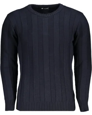 Image de U.S. Grand Polo pull pour homme bleu