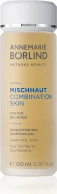Obrázok produktu pre ANNEMARIE BÖRLIND ANNEMARIE BÖ RLIND MISCHHAUT Gesichtstonic 150 ml