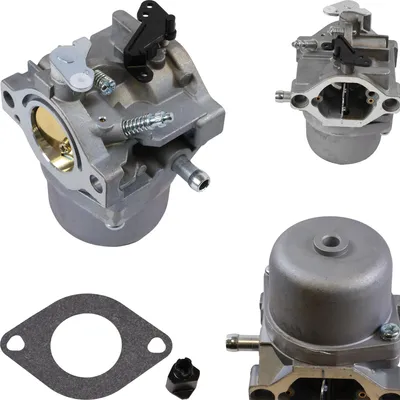 Obrázok produktu pre Karburátory pre Briggs & Stratton 498231, 499161, 799728. 494392, 494502, 284777