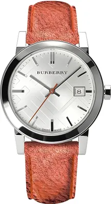 Produktbild von Burberry Luxusuhr BU9121