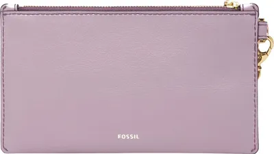 Produktbild von FOSSIL Handgelenktasche Utensilientasche Gift Wristlet Lavender flieder
