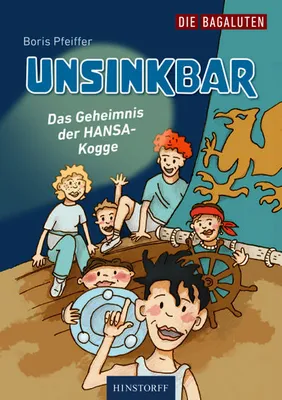 Image de Die Bagaluten-Bande