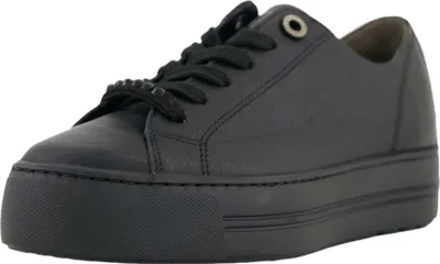 Immagine prodotto di Sneaker Paul Green Sneaker in pelle liscia