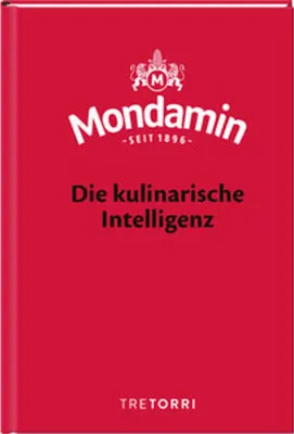 Immagine prodotto di Mondamin, Die kulinarische Intelligenz