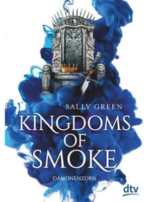 Immagine prodotto di Kingdoms of Smoke 2 - Dämonenzorn