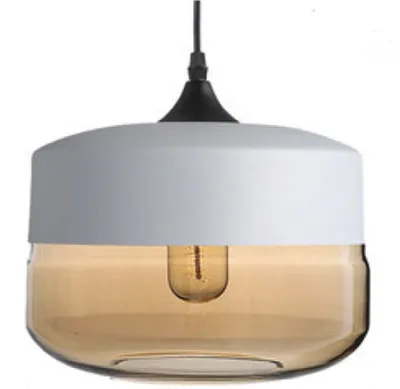 Zdjęcie produktu dla Orebro 3 White - nowoczesna lampa wisząca biała