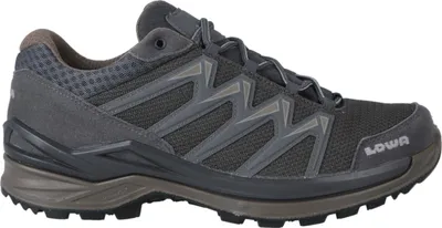 Produktbild von Lowa Herren Hikingschuh Innox Pro GTX Lo Graphit/Stein