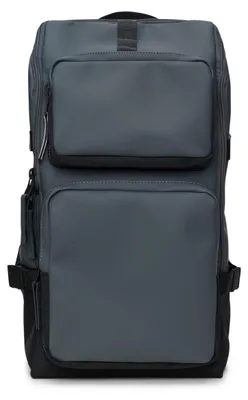 Produktbild von Rains Trail Cargo Backpack W3 - Lagoon