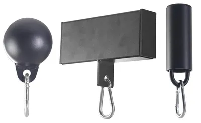 Imagen del producto de Agarre para escalada y entrenamiento de fortalecimiento de manos