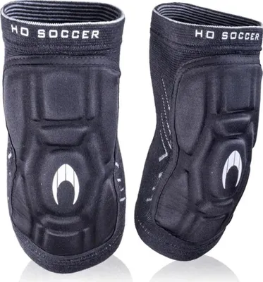 Immagine prodotto di Ho Soccer Covenant Gomitiere Nero S Nero S