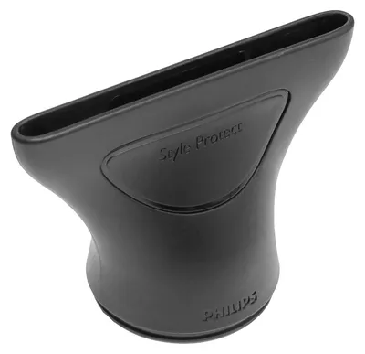 Immagine prodotto di Philips 996510067804 Bocchetta 6 mm. per asciugacapelli HPS910/10 HPS920/00