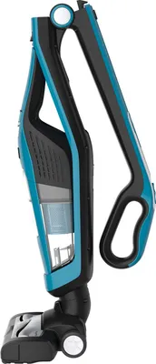 Obrázok produktu pre Rowenta RH6751, Bezvreckové, Modrá, 0,6 L, Obdĺžnikový, Suchý, Cyklónový