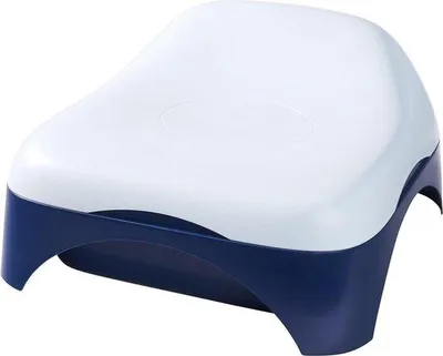 Produktbild von Famanu Sandkasten 2-in-1 - Multifunktional und modern