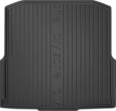 Produktbild von FROGUM Gummi Kofferraummatte für Skoda Octavia III 2012-2019