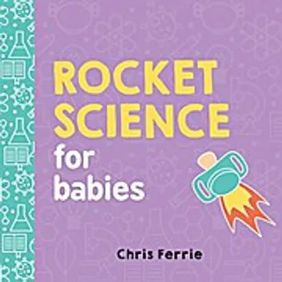 Produktbild von Rocket Science for Babies